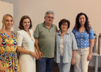 Русенци дариха от сърце книги в акцията на Лайънс клуб „Сексагинта Приста“ /ВИДЕО/