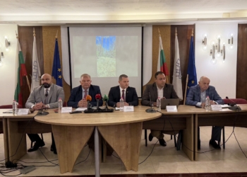 Зам.-министър в Русе: Горите изчезват, трябва да се секат и подновяват /ВИДЕО/