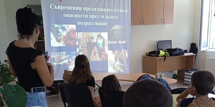 Русе Медиа - За да знаеш повече