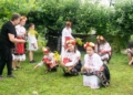 Проект „Лято сред природата“ възражда връзката между поколенията в село Бъзън