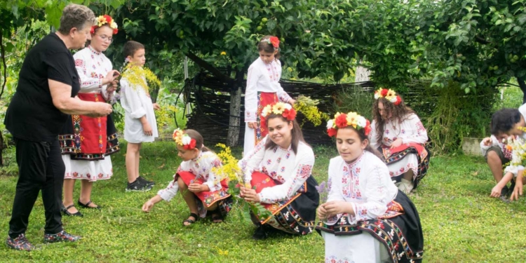 Русе Медиа - За да знаеш повече
