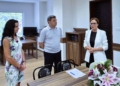 Младши магистрати встъпиха длъжност в съдебния район на Окръжна прокуратура – Русе