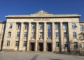 Русе Медиа - За да знаеш повече Румънски тираджия е задържан за опит да прегази с камион полицаи в Русе