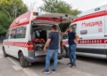 Русе Медиа - За да знаеш повече „Медика“ подаде ръка на ЦПЗ-Русе с безвъзмездно предоставена линейка
