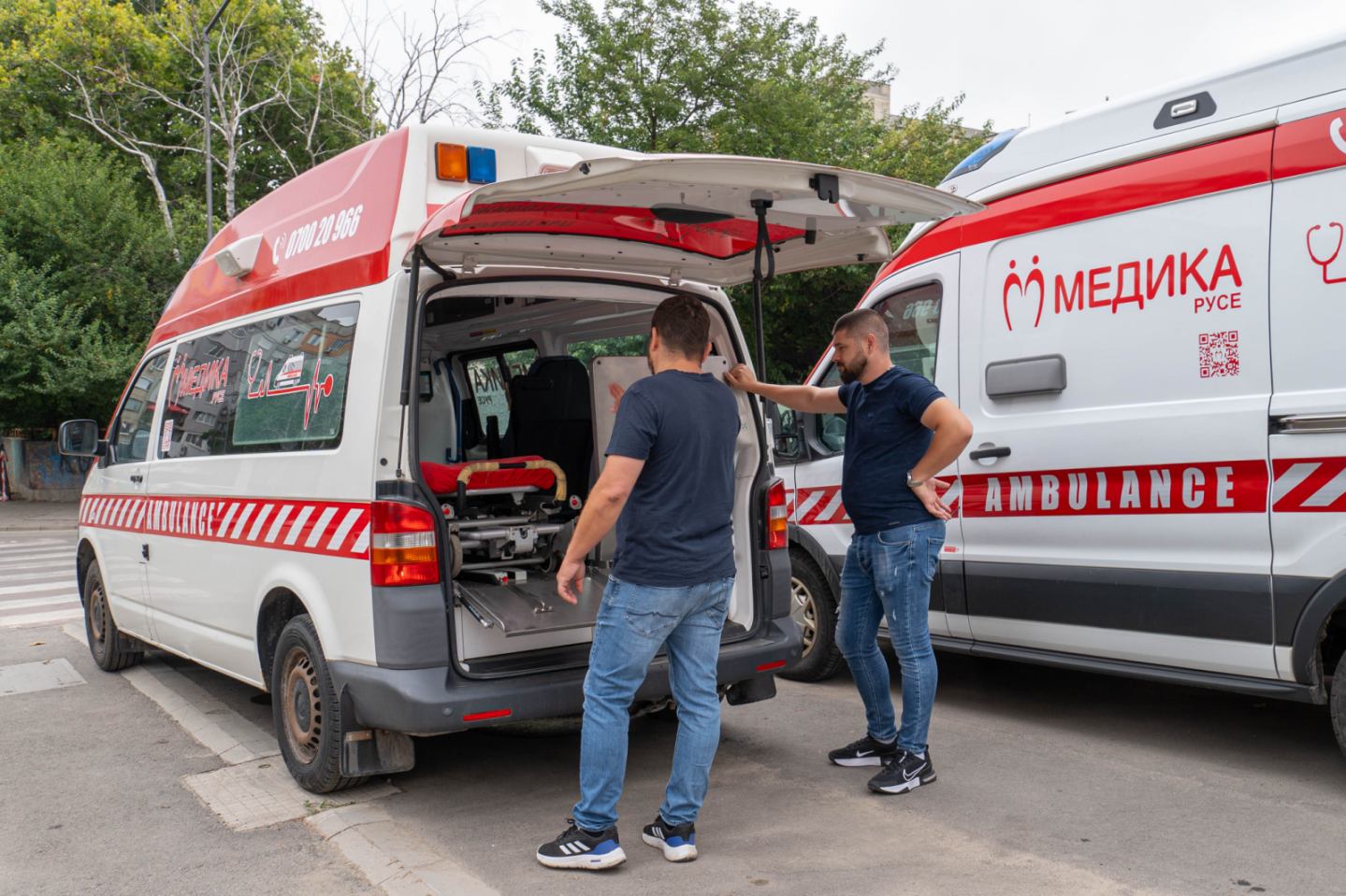 Русе Медиа - За да знаеш повече Русе Медиа - За да знаеш повече