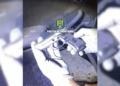 Русе Медиа - За да знаеш повече Хванаха 19-годишен българин с укрити незаконен пистолет и патрони /ВИДЕО/