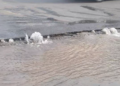Авария остави без вода абонати в кв.“Родина“