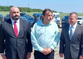 Регионалният министър ще посети Русе