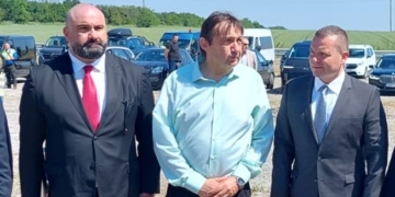 Регионалният министър ще посети Русе
