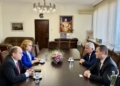 Русе затвърждава ролята си на стратегически център в Националната система 112
