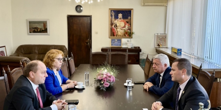 Русе Медиа - За да знаеш повече