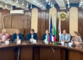 Два електробуса ще свържат Русе и Гюргево по нова устойчива транспортна линия