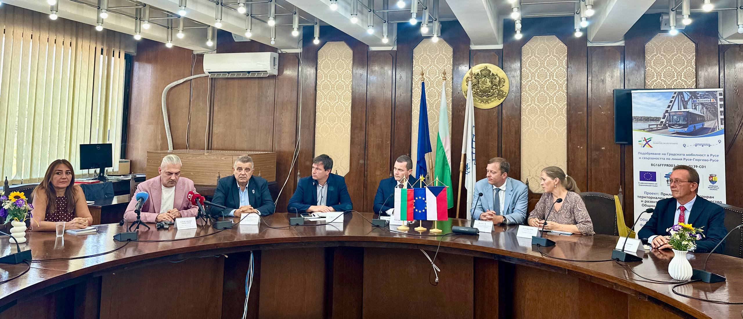 Русе Медиа - За да знаеш повече Русе Медиа - За да знаеш повече