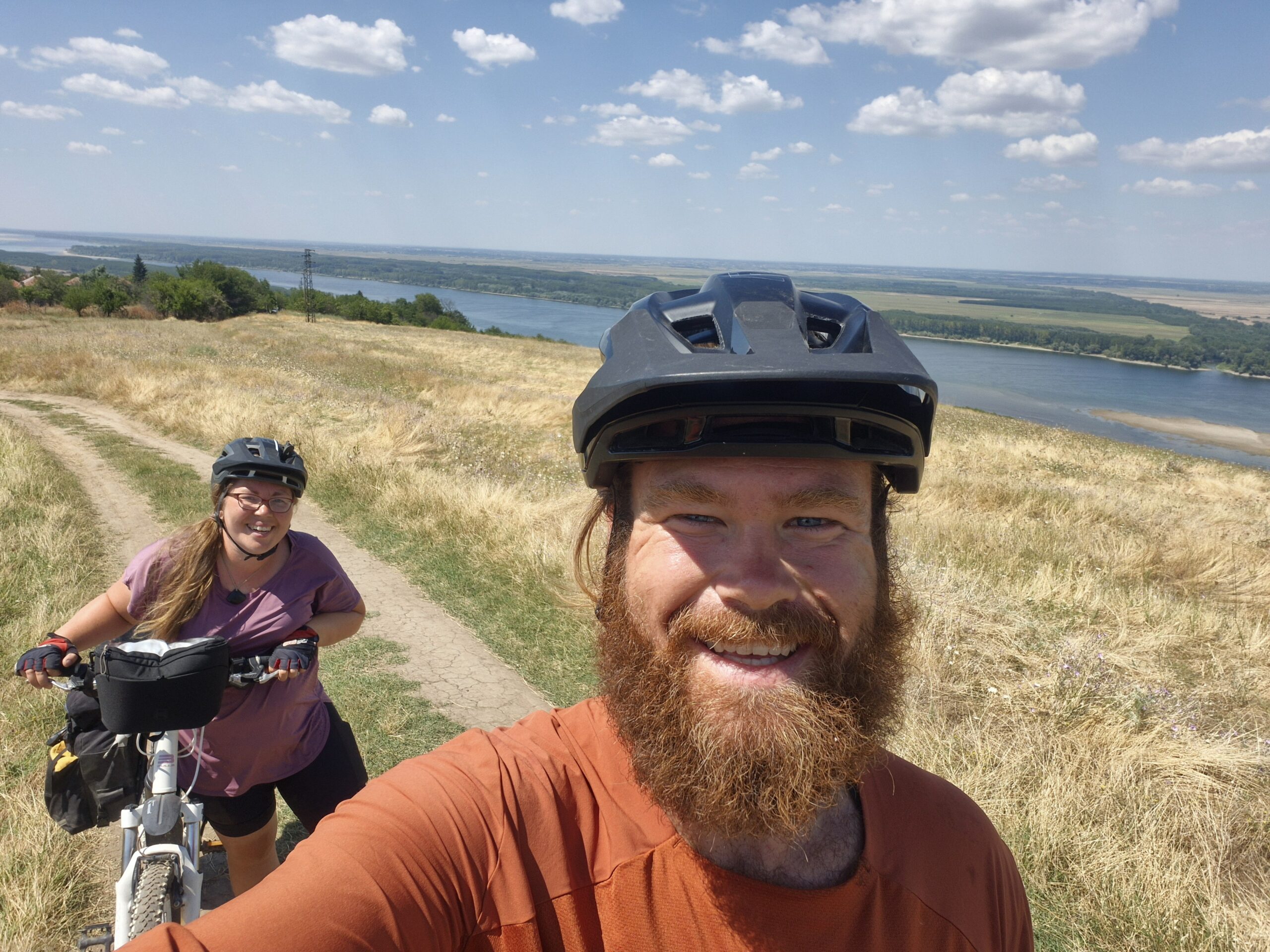 Русе Медиа - За да знаеш повече © Callum Armstrong and Anna Wentsch, Conservation Amplified