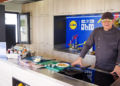 Русе Медиа - За да знаеш повече Мобилната кухня „Lidl на път“ и шеф Манчев пристигат в Русе