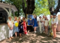 Русе Медиа - За да знаеш повече Лайънс клуб „Сексагинта Приста“ събра деца и родители за Седмицата на кърменето
