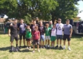 Русе Медиа - За да знаеш повече Борците на СКБ „Лудогорска слава“-Глоджево запълват лятото с печелене на медали