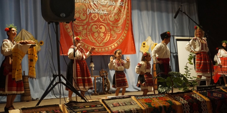 Русе Медиа - За да знаеш повече