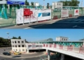 Русе Медиа - За да знаеш повече Промени на летище „Хенри Коанда в Букурещ: Затварят паркинга на „Пристигащи“