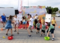 Русе Медиа - За да знаеш повече На 11 август Kaufland организира безплатно шоу за децата на Русе