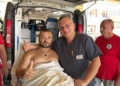 Русе Медиа - За да знаеш повече Виталий от Украйна живее втори живот заради лекарите от УМБАЛ „Канев“ /ВИДЕО/