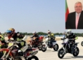 „Grand Prix България 2026“ почете паметта на русенския кмет Димитър Калчев