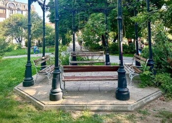 Русе Медиа - За да знаеш повече Подготвят терена за бюст-паметника на княз Александър I в Русе