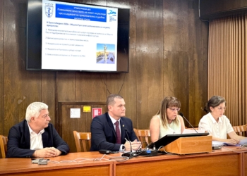 Русе Медиа - За да знаеш повече Първият бюджет на Община Русе в евро – за какво ще се харчат парите /ПОДРОБНОСТИ/