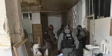 ГДБОП разби основната база за фентанил у нас по следа от Русе /ВИДЕО/