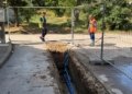 Русе Медиа - За да знаеш повече Нов водопровод в Николово замени 50-годишни тръби, слага край на авариите /ВИДЕО/