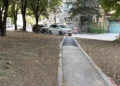 Възстановиха пространството на ул.“Петър Берон“, но се готви подписка /ВИДЕО/