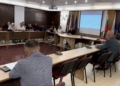 ЦИК ще назначи Районната избирателна комисия-Русе, „Възраждане“ създадоха напрежение