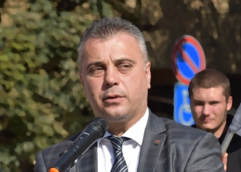Юлиан Ангелов, ВМРО-Русе: Северна България не трябва да плаща най-високата цена за подмяната на електромерите