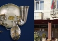 Русе Медиа - За да знаеш повече Празникът на Борово – с възстановки за Боровското съкровище и международен фестивал