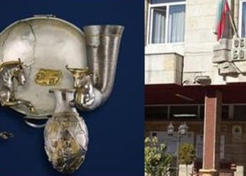 Русе Медиа - За да знаеш повече Празникът на Борово – с възстановки за Боровското съкровище и международен фестивал