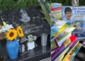 Русе Медиа - За да знаеш повече Деца и родители дариха детски книжки в памет на 11-годишния Венци от Русе
