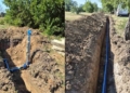 Русе Медиа - За да знаеш повече Реконструкция на водопроводи гарантира по-надеждно водоснабдяване на град Борово