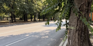 Затварят за движение част от бул.“Съединение“ в Русе