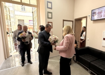 Русе Медиа - За да знаеш повече Международният младежки център в Русе започва първия си творчески сезон