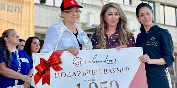 Русе Медиа - За да знаеш повече