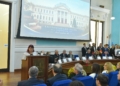 Русенският университет уважи откриването на академичната година в Крайова