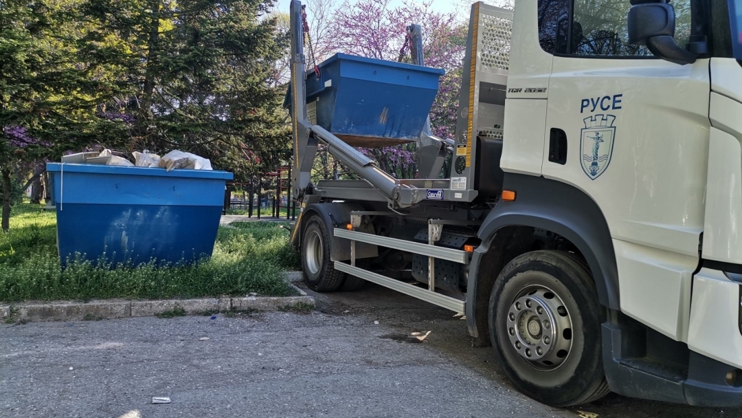 Русе Медиа - За да знаеш повече Русе Медиа - За да знаеш повече