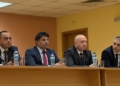 Русе Медиа - За да знаеш повече Шефовете на полицията в Русе и Разград си размениха местата