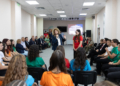 Два часа младежи от Русе дискутираха с президента важни за тях теми