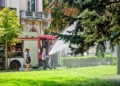 Русе Медиа - За да знаеш повече Седмица на пожарната безопасност с демонстрации и Ден на отворените врати ще има в Русе и областта