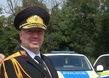 Русе Медиа - За да знаеш повече ОДМВР-Русе има нов директор, представят го днес