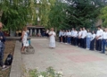 Русе Медиа - За да знаеш повече В Бяла поднесоха венци и цветя за Деня на независимостта