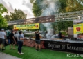 Green Rock Fest 2026 идва на площада в Русе не само с рок музика, но и с вкусна храна