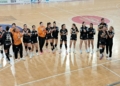 ХК „Бяла“ се готви за мачовете от EHF European Cup Women на 3 и 4 октомври в Бяла