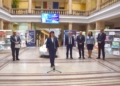 Русе Медиа - За да знаеш повече В Русенския университет беше открита Европейска нощ на учените